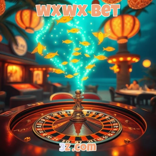 wxwx bet Apostas ao Vivo