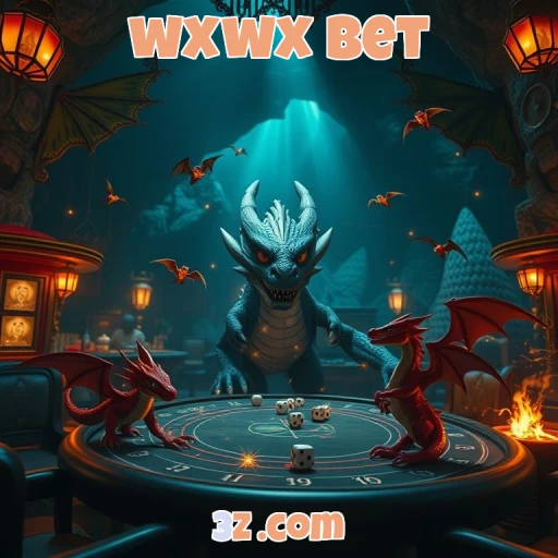 wxwx bet Ofertas de Bônus