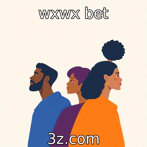 Diversidade e inclusão na criação de personagens : wxwx bet