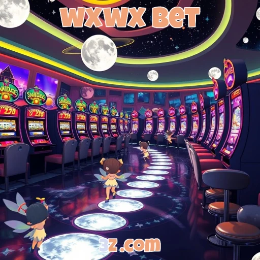 wxwx bet Perguntas Frequentes