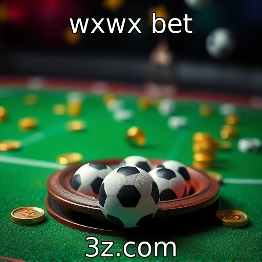 Regulamentação de jogos de azar e suas implicações | wxwx bet