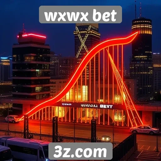 perspectivas de crescimento do wxwx bet no mercado