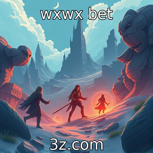 Transformação de narrativas em jogos interativos - wxwx bet