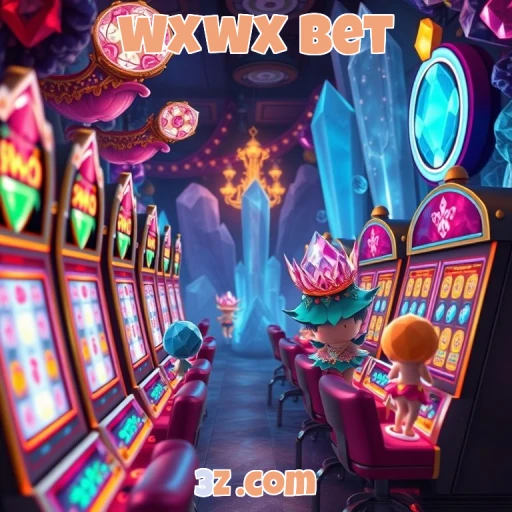 wxwx bet Cassino Ao Vivo