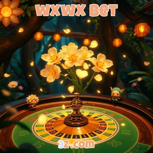 Loteria na wxwx bet: Emoção e Oportunidades à Vista!