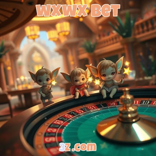 Novidades Quentes da wxwx bet: Jogos e Mais