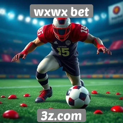 Ofertas e promoções disponíveis no wxwx bet