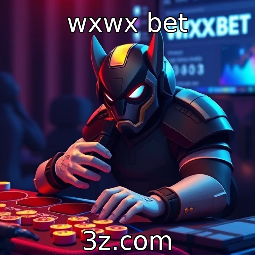 Crescimento do mercado de jogos online em 2025 - wxwx bet
