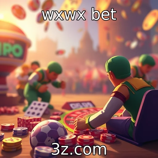 Desafios da regulamentação na indústria de jogos : wxwx bet