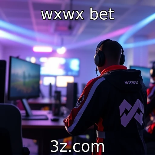 Aumento da popularidade dos esports | wxwx bet