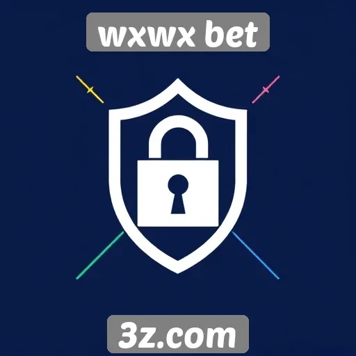 Avaliação da segurança no wxwx bet