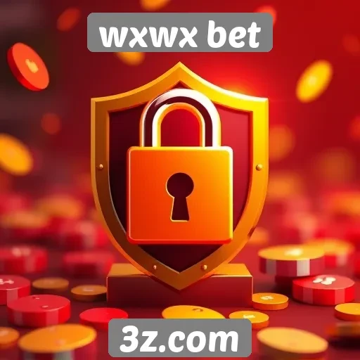 segurança e licenciamento no site wxwx bet