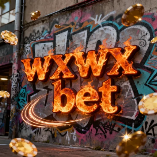 wxwx bet logo