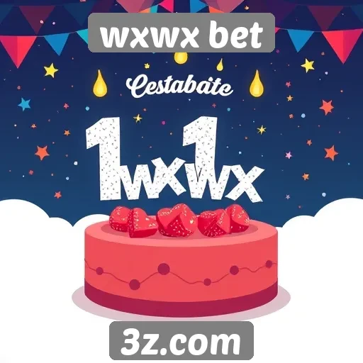 dois anos de wxwx bet e seu impacto no mercado
