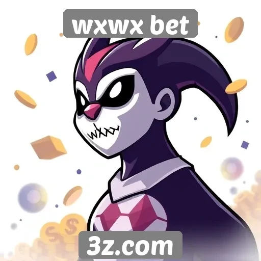 wxwx bet oferece diversificação em jogos de azar