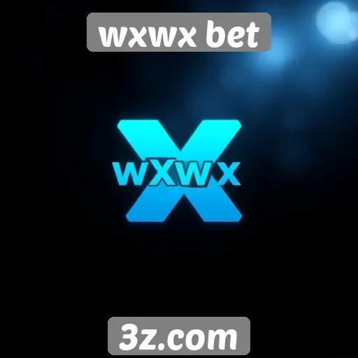 wxwx bet oferece novas opções de jogos online