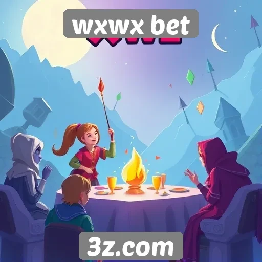 wxwx bet incluindo novos jogos de mesa