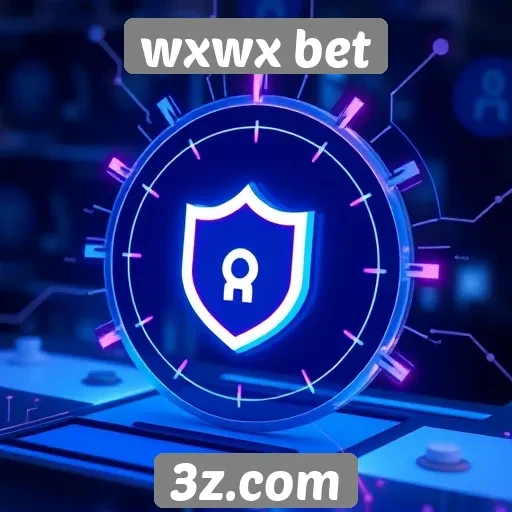 plataforma wxwx bet e sua segurança para usuários